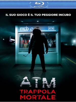 Банкомат / ATM (2012) онлайн