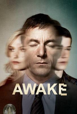 Пробуждение / Awake (2012) 1 сезон онлайн