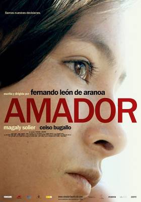 Амадор / Amador (2010) онлайн