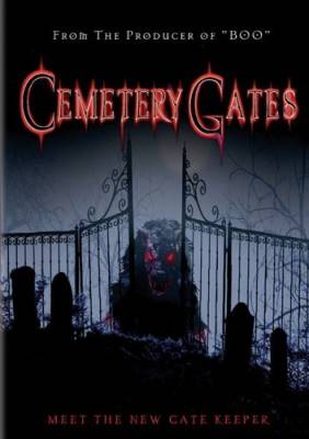 Кладбищенские врата / Cemetery Gates Год (2006) онлайн