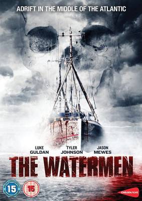 Рыбаки / The Watermen (2011)