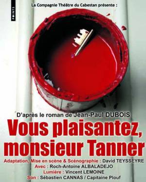 На стройку, месье Таннер / En chantier, monsieur Tanner! (2010)