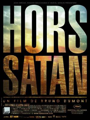 Вне Сатаны / Hors Satan (2011) онлайн