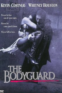 Телохранитель / The Bodyguard (1992) онлайн