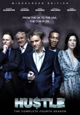 Виртуозы / Hustle (2012) 8 сезон онлайн