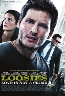 Косяки / Loosies (2012) онлайн