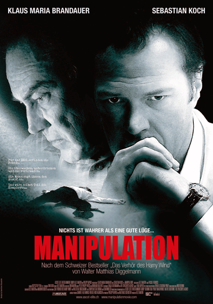Манипуляция / Manipulation (2011) онлайн