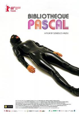 Библиотека Паскаля / Bibliotheque Pascal (2010) онлайн