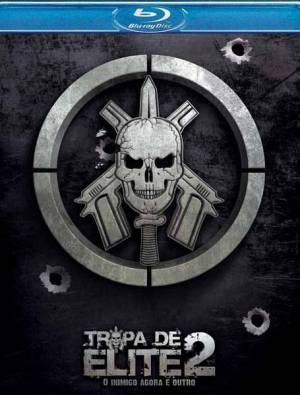 Элитный отряд: Враг внутри / Tropa de Elite 2 - O Inimigo Agora É Outro (2010)