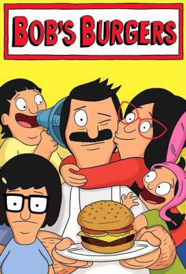 Закусочная Боба / Bob's Burgers (2012) 2 сезон онлайн