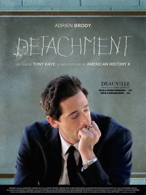 Учитель на замену / Detachment (2011) онлайн