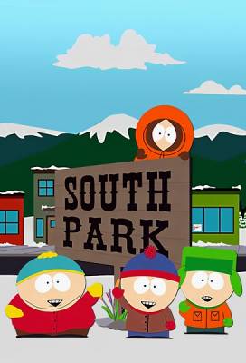 Южный парк: Сезон 16 / South Park: Season 16 (2012)