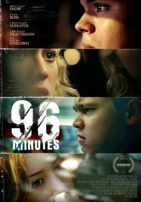 96 минут / 96 Minutes (2011) онлайн