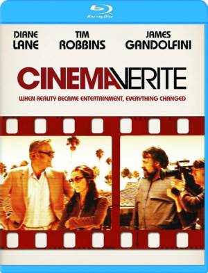 Правдивое кино / Cinema Verite (2011) онлайн