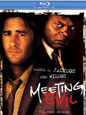 Встреча со злом / Meeting Evil (2012) онлайн