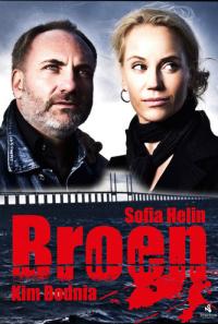 Мост / Bron/Broen (2011) 1 сезон онлайн