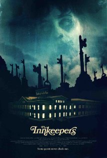 Тайны старого отеля / The Innkeepers (2011) онлайн