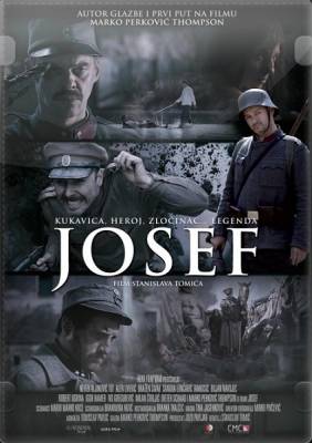 Йозеф / Josef (2011) онлайн