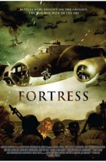 Летающая крепость / Fortress (2011)
