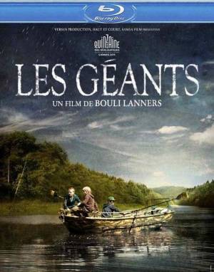 Гиганты / Les géants (2011) онлайн