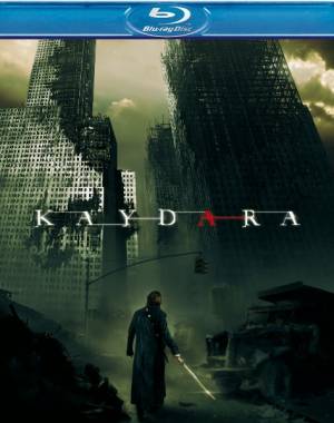 Кэйдара / Kaydara (2011)