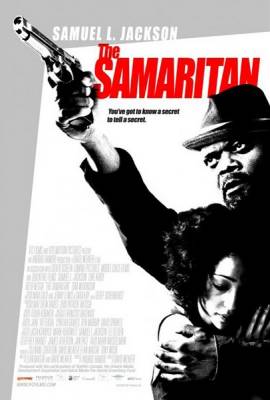 Самаритянин / The Samaritan (2012) онлайн