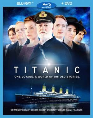 Титаник / Titanic (2012) онлайн