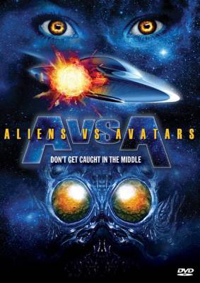 Чужие против аватаров / Aliens vs. Avatars (2011)