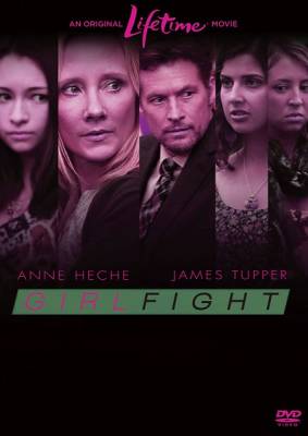 Драка девочек / Girl Fight (2011)