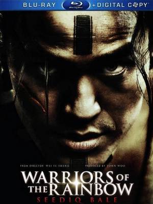 Воины радуги: Сидик бале / Warriors of the Rainbow: Seediq Bale (2011)