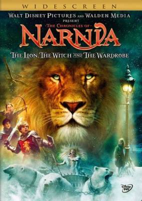 Хроники Нарнии: Лев, Колдунья и Волшебный шкаф / Chronicles of Narnia, The: The Lion, the Witch and the Wardrobe (2005)