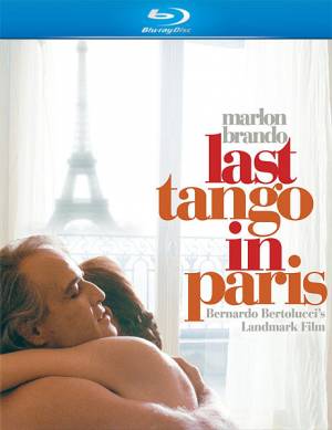 Последнее танго в Париже / Ultimo tango a Parigi (1972)