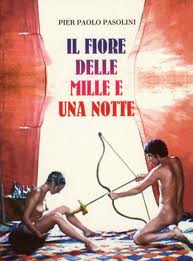Цветок тысяча и одной ночи / Il Fiore Delle Mille E Una Notte (1974)