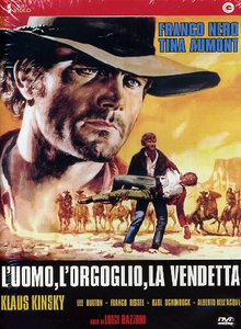 Мужчина, гордость, месть / L'uomo, l'orgoglio, la vendetta (1968)