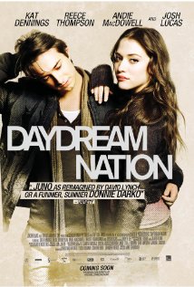Нация мечтателей / Daydream Nation (2010)