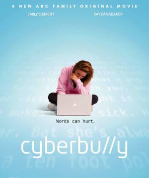Кибер-террор / Cyberbully (2011) онлайн
