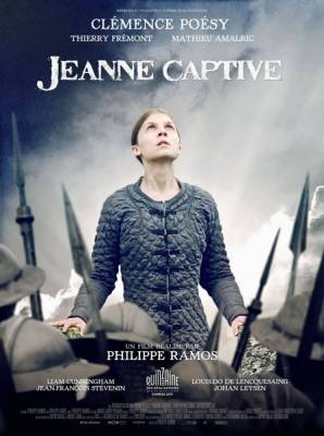 Молчание Жанны / Jeanne captive (2011) онлайн