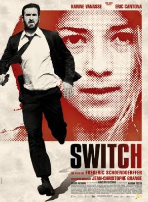 Подмена / Switch (2011) онлайн