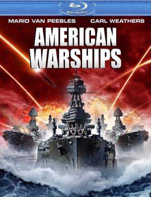 Американский боевой корабль / The American Battleship (2012) онлайн