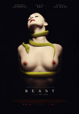 Чудовище / Beast (2011) онлайн