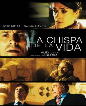 Последняя искра жизни / La chispa de la vida (2011) онлайн