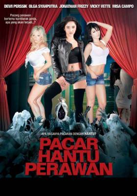 Призрачный жених / Pacar hantu perawan (2011) онлайн