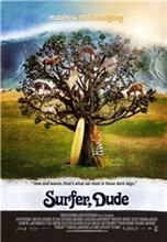 Серфер / Surfer, Dude (2008) онлайн