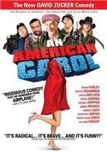 Американская сказка / An American Carol (2008) онлайн