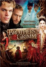 Братья Гримм / The Brothers Grimm (2005) онлайн
