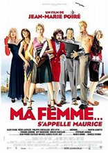 Мою жену зовут Морис /Ma femme... s'appelle Maurice (2002)