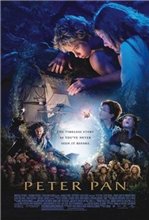 Питер Пен / Peter Pan (2003)
