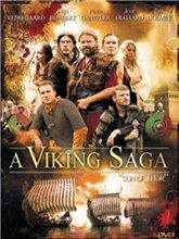 Сага о викингах / A Viking Saga (2008)