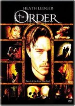 Пожиратель грехов: Орден / The Order (2003)