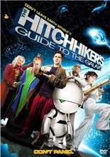 Автостопом по Галактике / Hitchhiker's Guide to the Galaxy, The (2005) онлайн